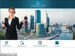 Sites similar to ipregistr.ru