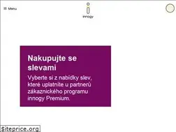 Sites similar to ipremium.cz