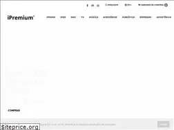Sites similar to ipremium.pt