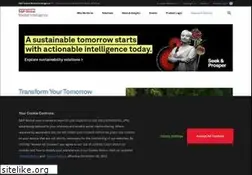 Sites similar to ipreo.com