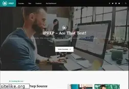 Sites similar to iprep.online
