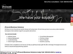 Sites similar to iprescott.com