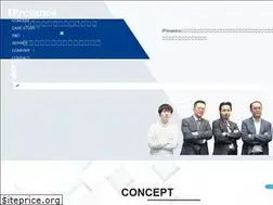 Sites similar to ipresence.jp