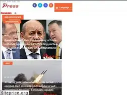 Sites similar to ipress.am