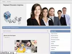 Sites similar to ipresscom.ru