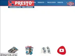 Sites similar to ipresto.net