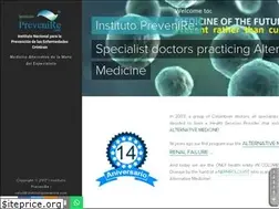 Sites similar to iprevenire.com
