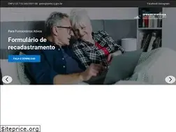 Sites similar to iprevi.rj.gov.br