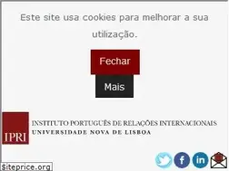 Sites similar to ipri.pt