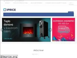 Sites similar to iprice.sk