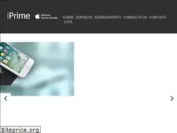 Sites similar to iprimebr.com.br