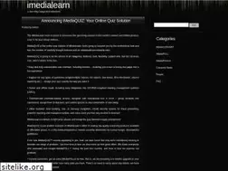 Sites similar to iprimidieci.com