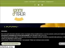 Sites similar to iprimiditalia.it