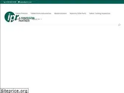 Sites similar to iprinc.net