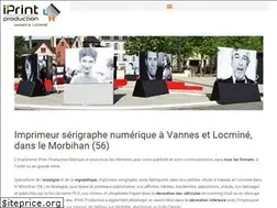 Sites similar to iprint-production.fr