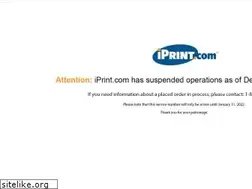 Sites similar to iprint.com