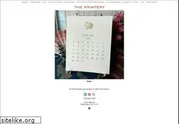 Sites similar to iprintery.com