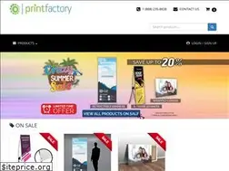 Sites similar to iprintfactory.ca