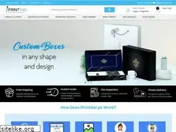 Sites similar to iprintsol.pk
