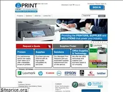 Sites similar to iprinttechnologies.com
