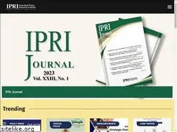 Sites similar to ipripak.org