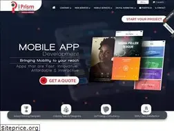 Sites similar to iprismtech.com