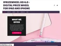 Sites similar to iprizewheel.com