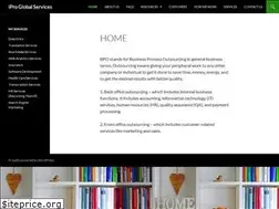 Sites similar to ipro-global.com