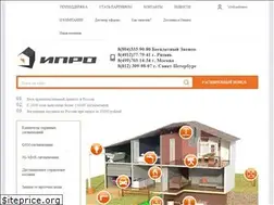 Sites similar to ipro-gsm.ru