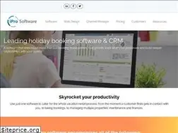 Sites similar to ipro-software.com