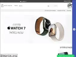 Sites similar to ipro.co.il