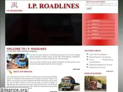 Sites similar to iproadlines.com
