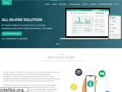 Sites similar to iproall.com