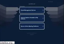 Sites similar to iprocket.net