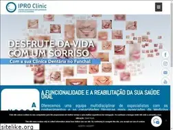 Sites similar to iproclinic.com