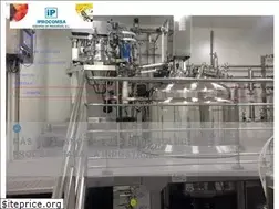 Sites similar to iprocomsa.com