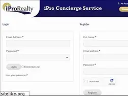 Sites similar to iproconcierge.com
