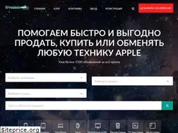 Sites similar to iprodam.by