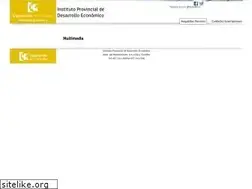 Sites similar to iprodeco.es