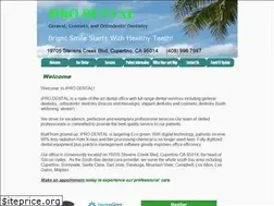 Sites similar to iprodental.com