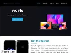 Sites similar to iproductrepair.com