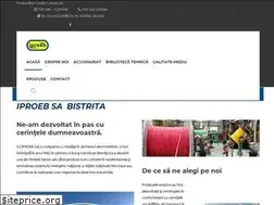 Sites similar to iproeb.ro