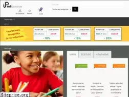 Sites similar to iprofeducation.com