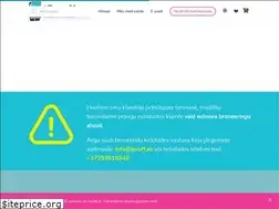 Sites similar to iproff.ee