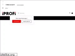 Sites similar to iprofishop.ru