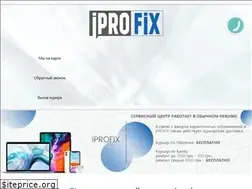Sites similar to iprofix.com.ua