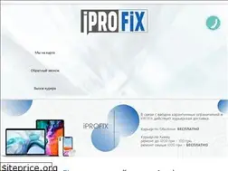 Sites similar to iprofix.ua