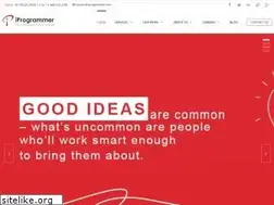 Sites similar to iprogrammer.com