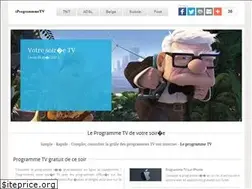 Sites similar to iprogrammetv.com