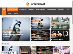 Sites similar to iprogramy.pl